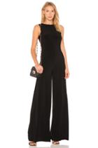 Low Back Elephant Jumpsuit