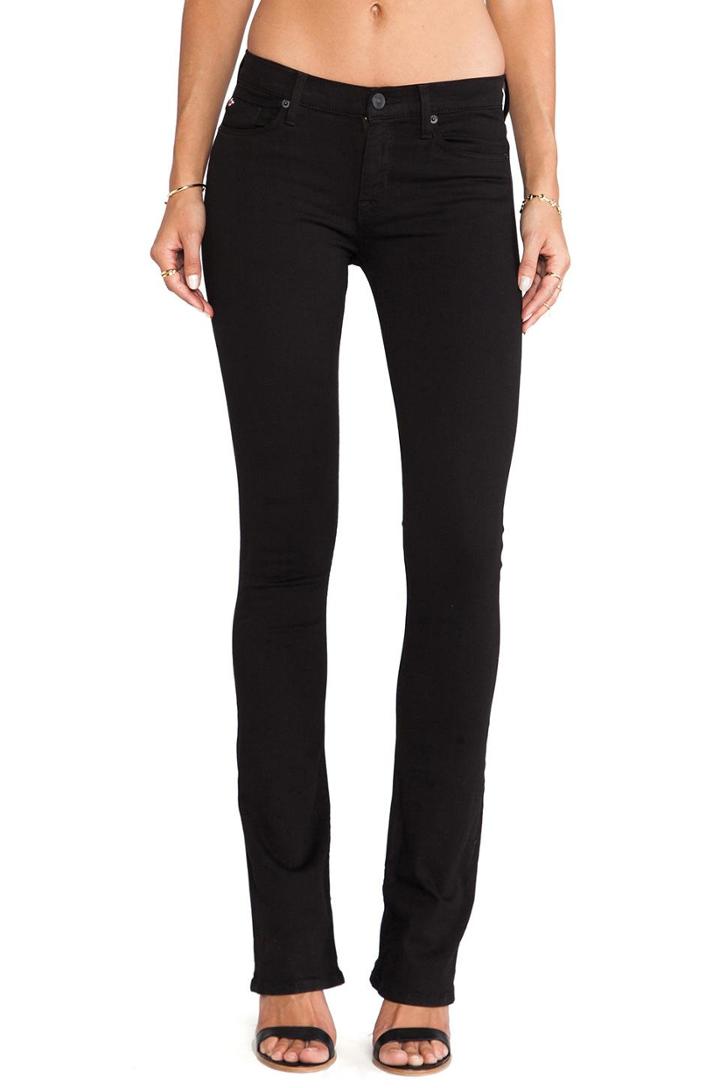 Love Midrise Bootcut