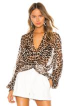 Bette Blouse