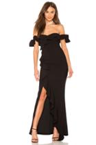 Miller Gown