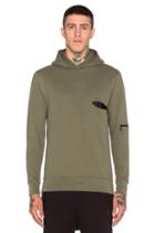 Hooded Clash