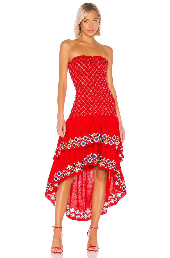 Revada Dress