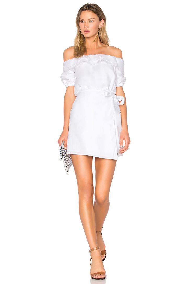 X Revolve Jules Dress