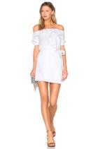 X Revolve Jules Dress