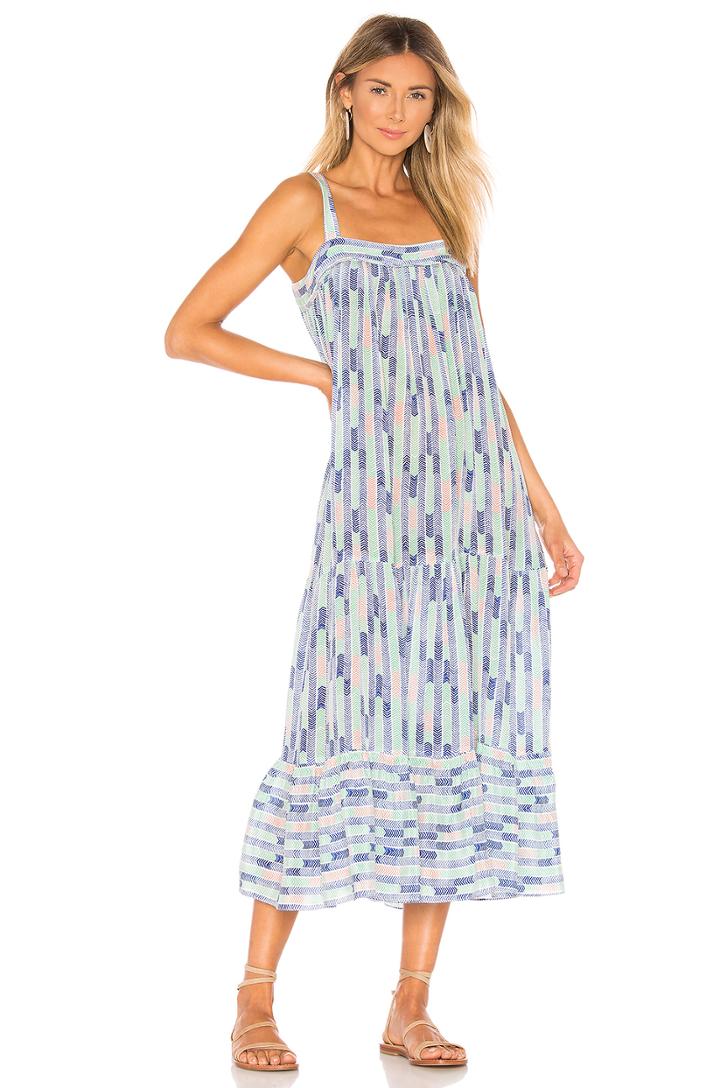 Gigi Short Sweepy Dress