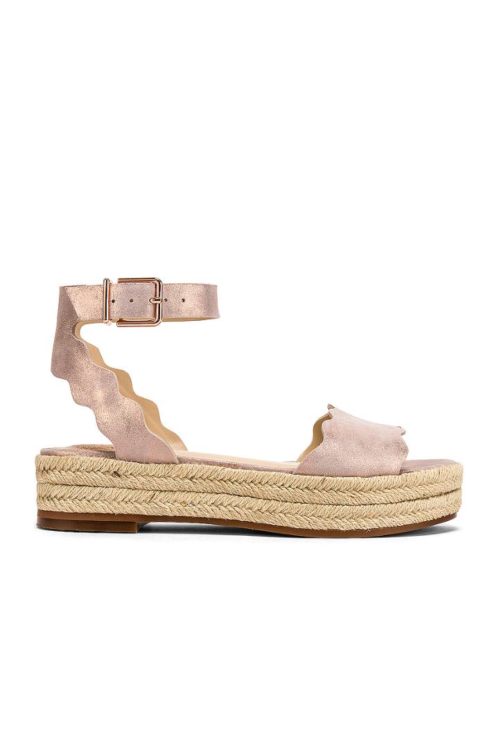 Kamperla Sandal
