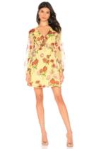 Botanical Bae Dress