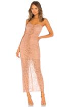 Rosebay Midi Dress