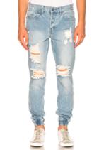 Francis Joggers