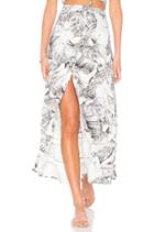 Taking Flight Skirt