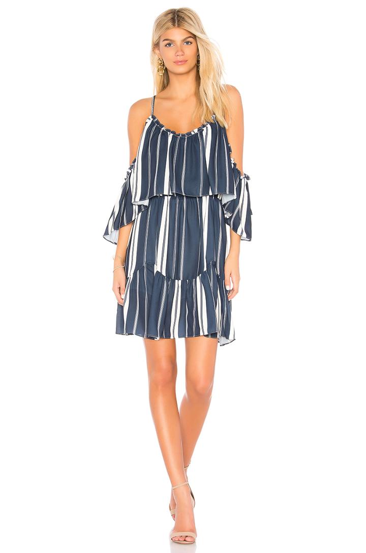 Playa Del Carmen Dress