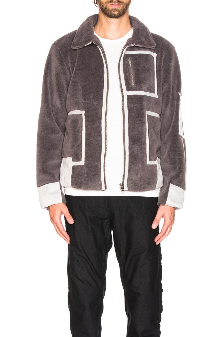 Workwear Fleece Jacket