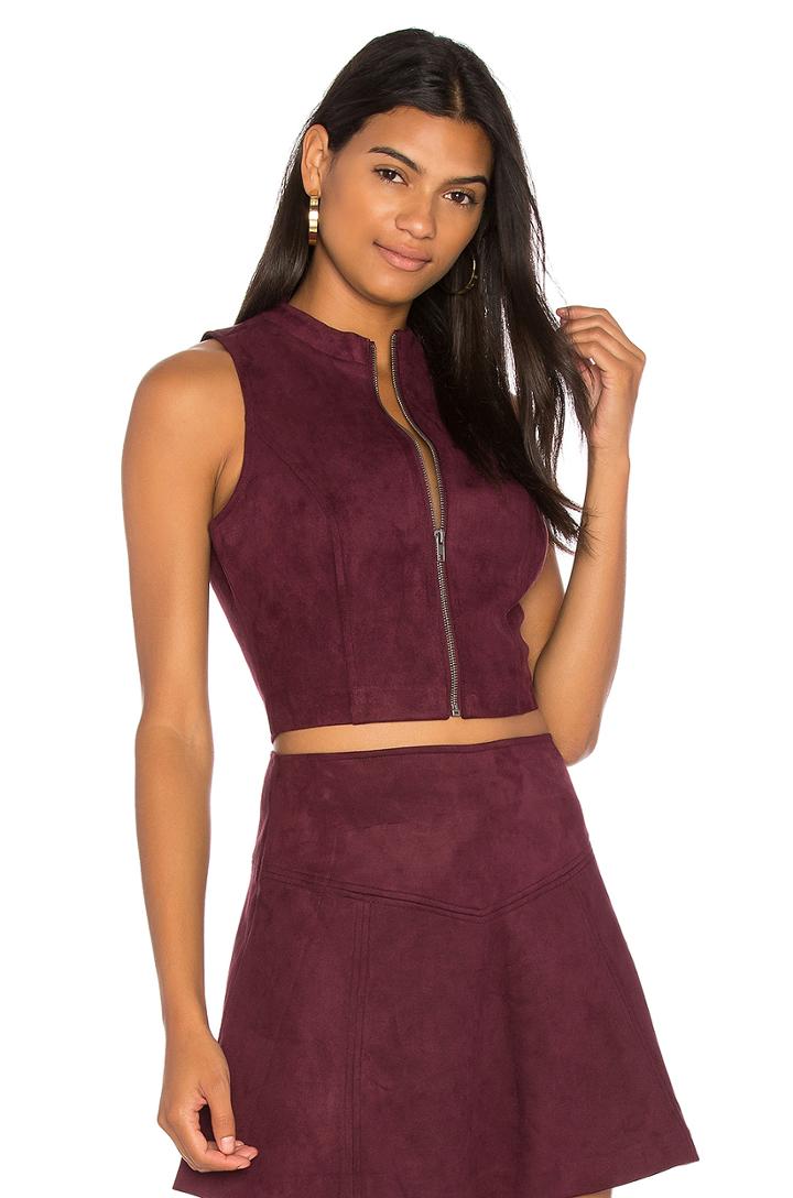 Jack By Bb Dakota Dwyer Top
