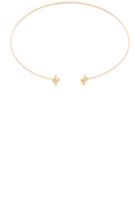 Harriet Cactus Choker