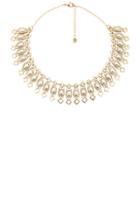 Lady Of Grace Collar Necklace