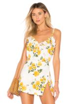 The Flora Top