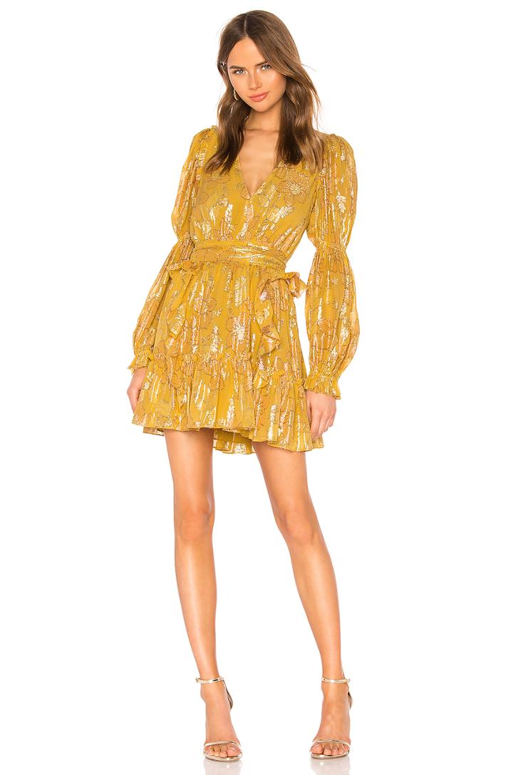Ursa Dress