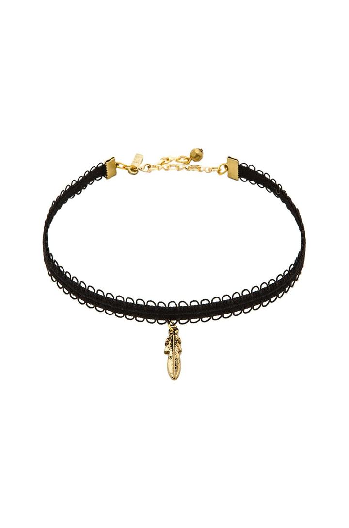 Lace Choker