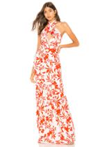 Tiare Maxi Dress