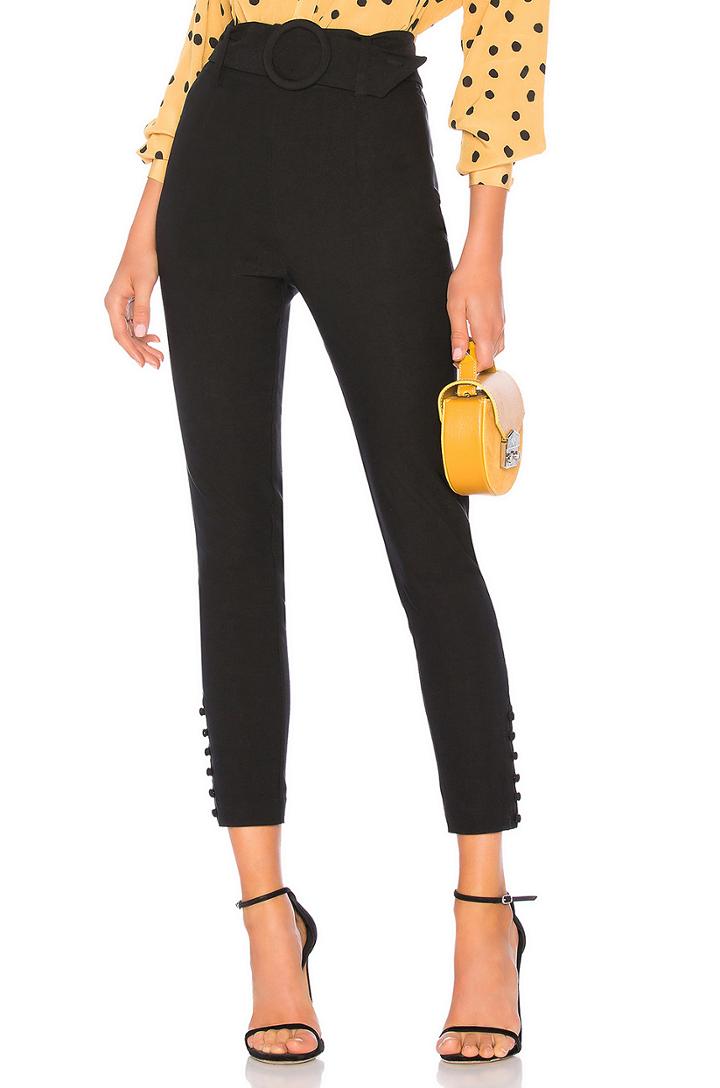 The Ludovica Pant