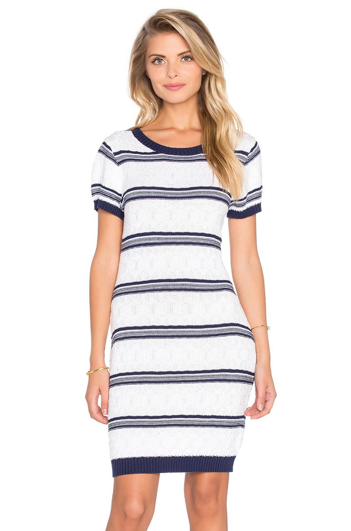 Read Between The Lines Dress