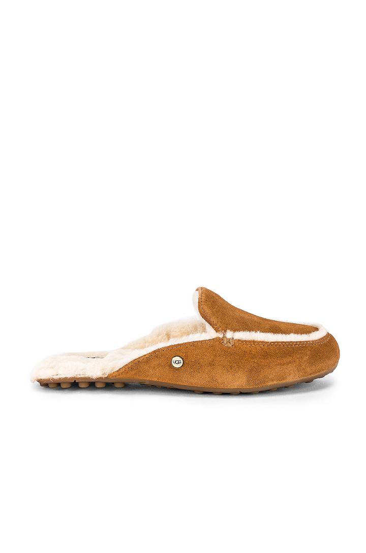 Lane Slipper