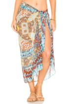 Yemaya Blanket