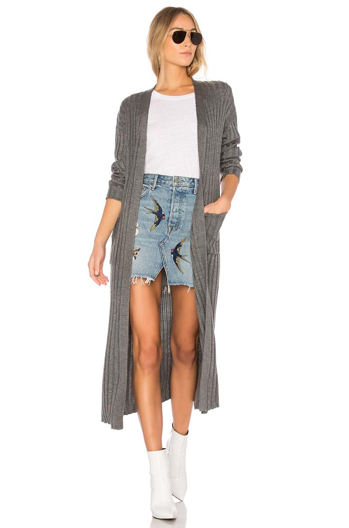 X Revolve Franklin Duster