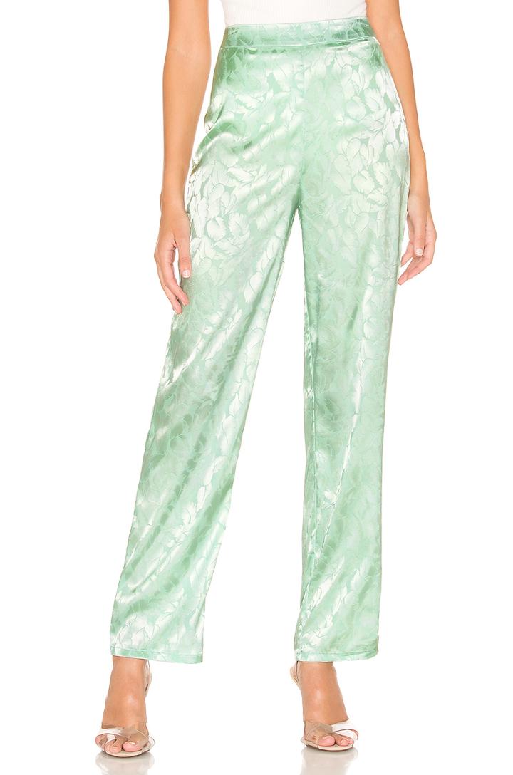 Dita High Waisted Pant