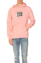 Checkers Hood
