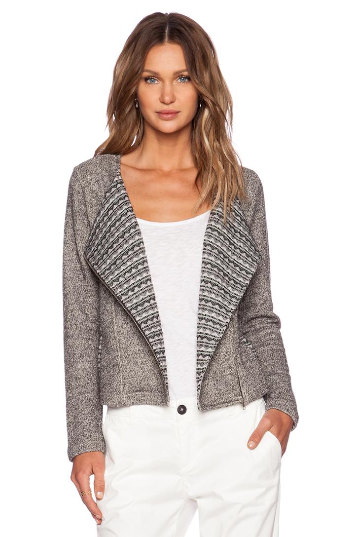Shaka Jacket