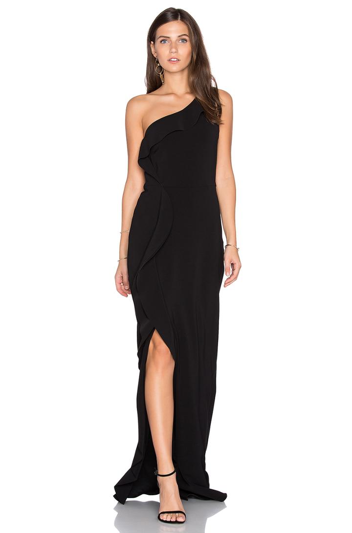 Paxon Dress