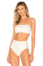 Tyler Bandeau Top