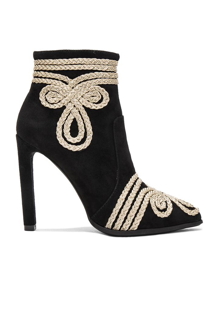 Drill Heels