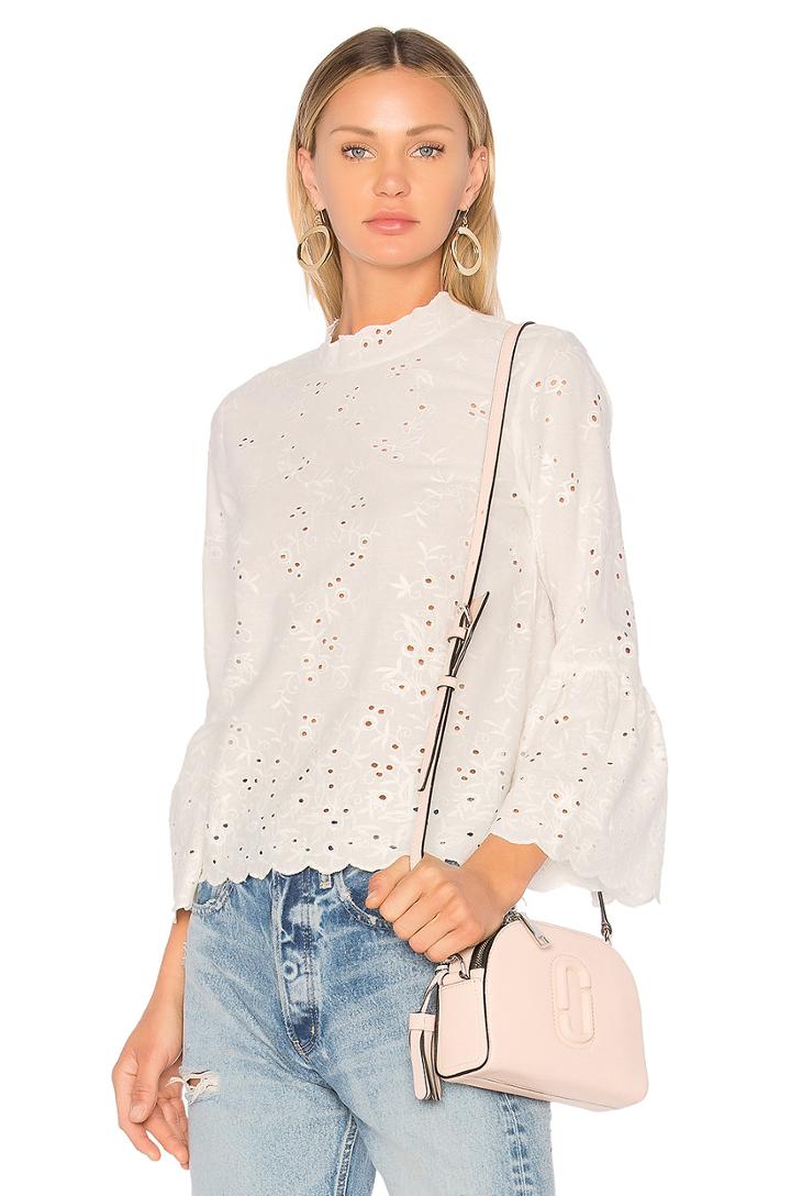 Grace Blouse