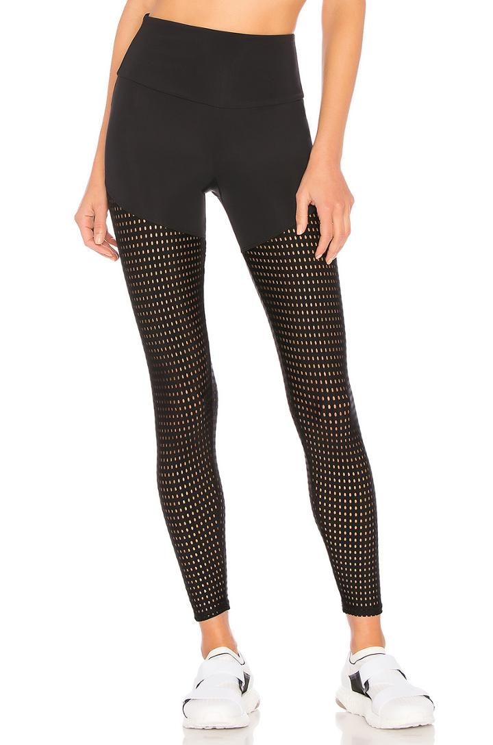 Half / Half 2.0 Legging