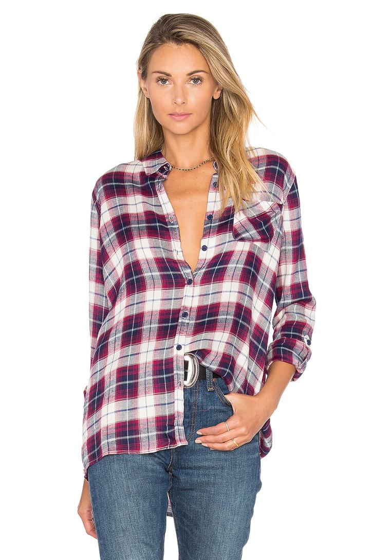 Jack By Bb Dakota Fremont Top