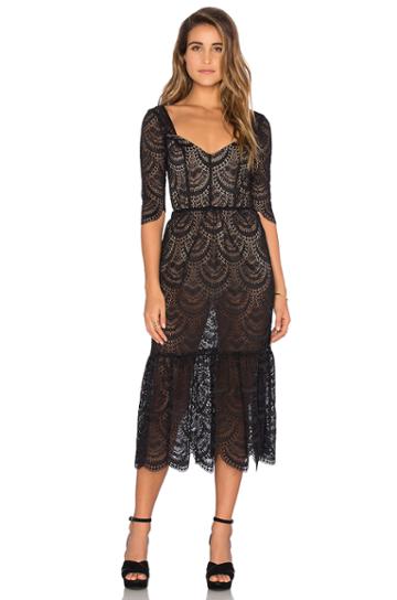 Rosalita Dress