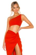 Kayla Crop Top
