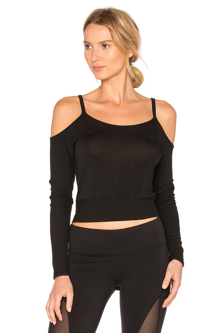 Evolve Long Sleeve Top