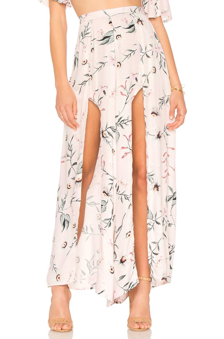 Lovers Soar Palazzo Pant