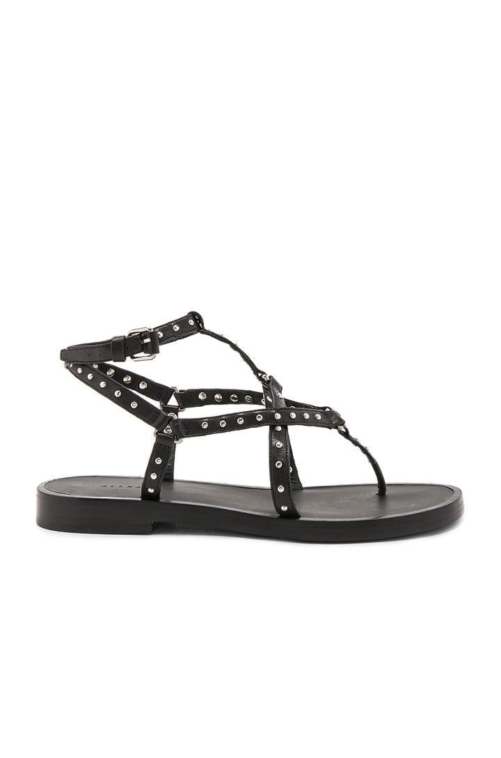 Flora Sandal