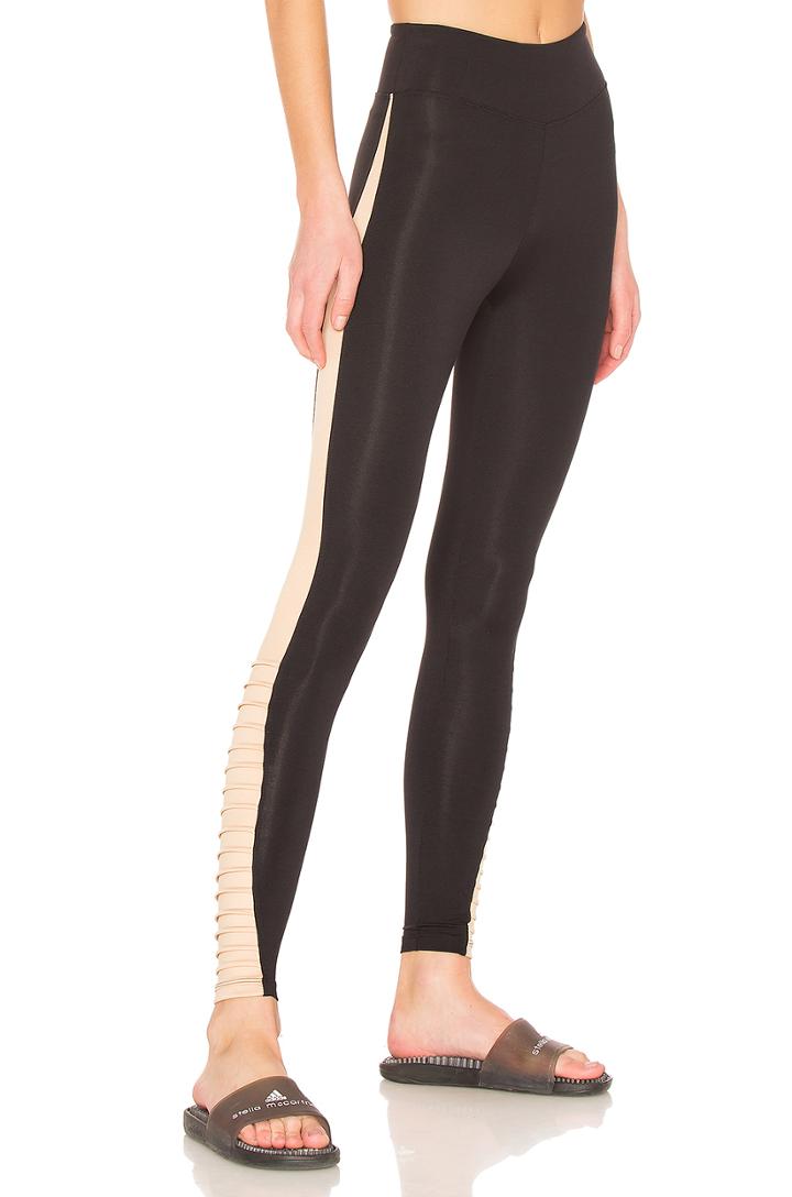 Boom Legging