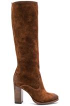 Claude Tall Boot