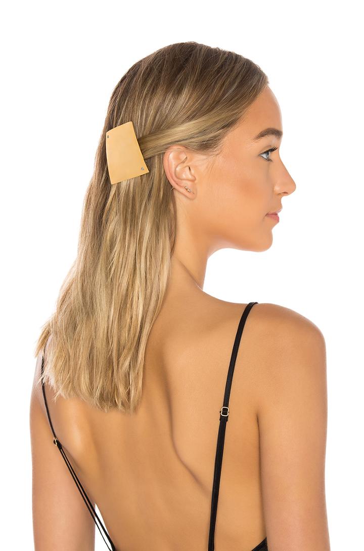 Barrette 84