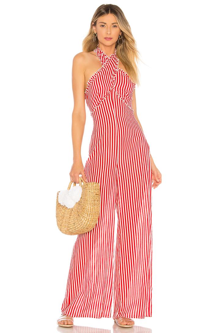 Jackie Jumpsuit