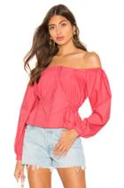 The Millie Blouse
