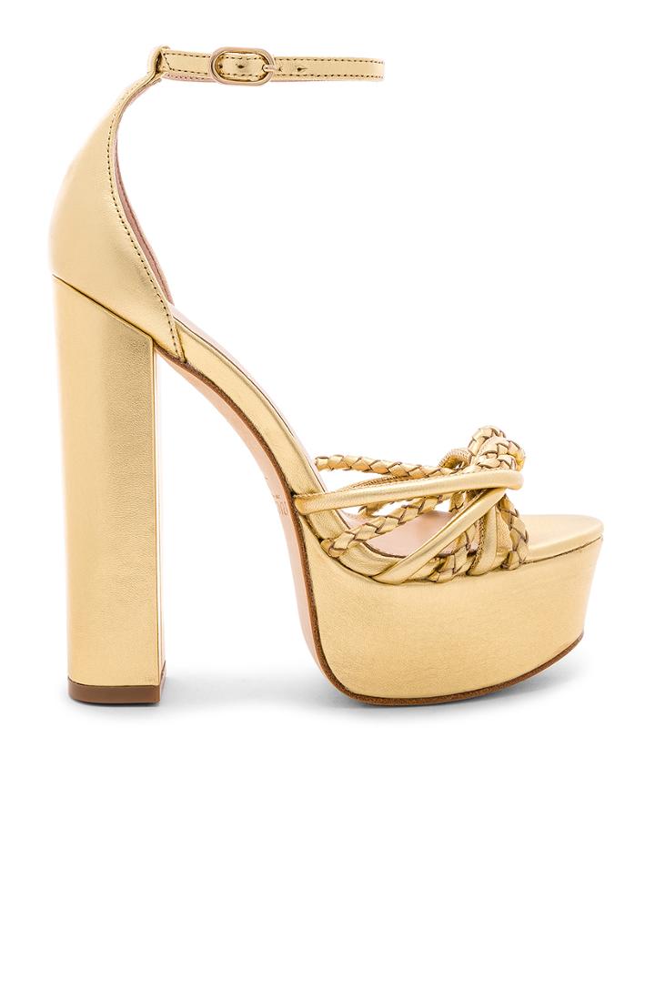 Kinsley Platform Sandal