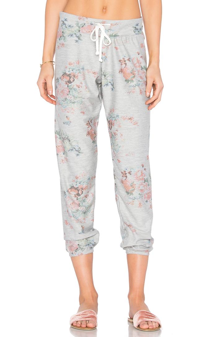 Kelly Slouchy Sweatpant