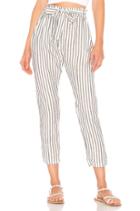 Leo Carillo Paper Bag Pant